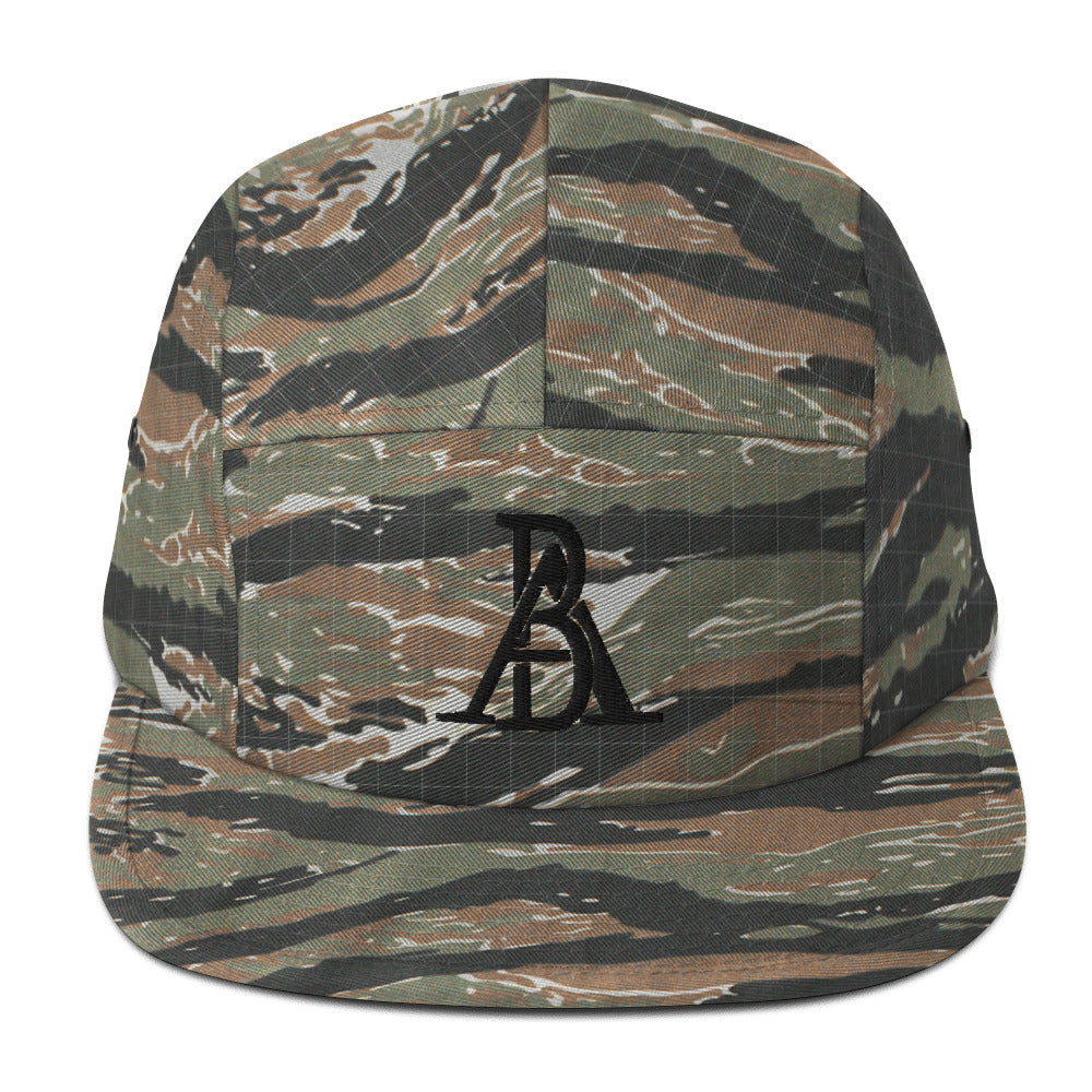 AB Five Panel Cap