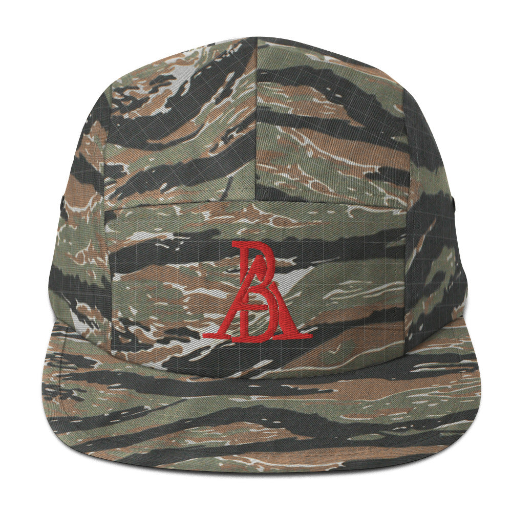 AB Five Panel Cap