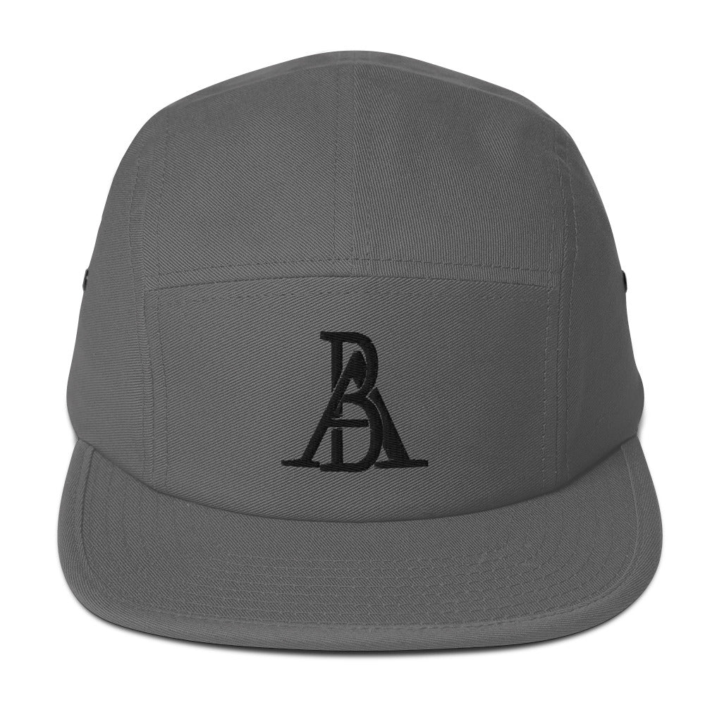 AB Five Panel Cap