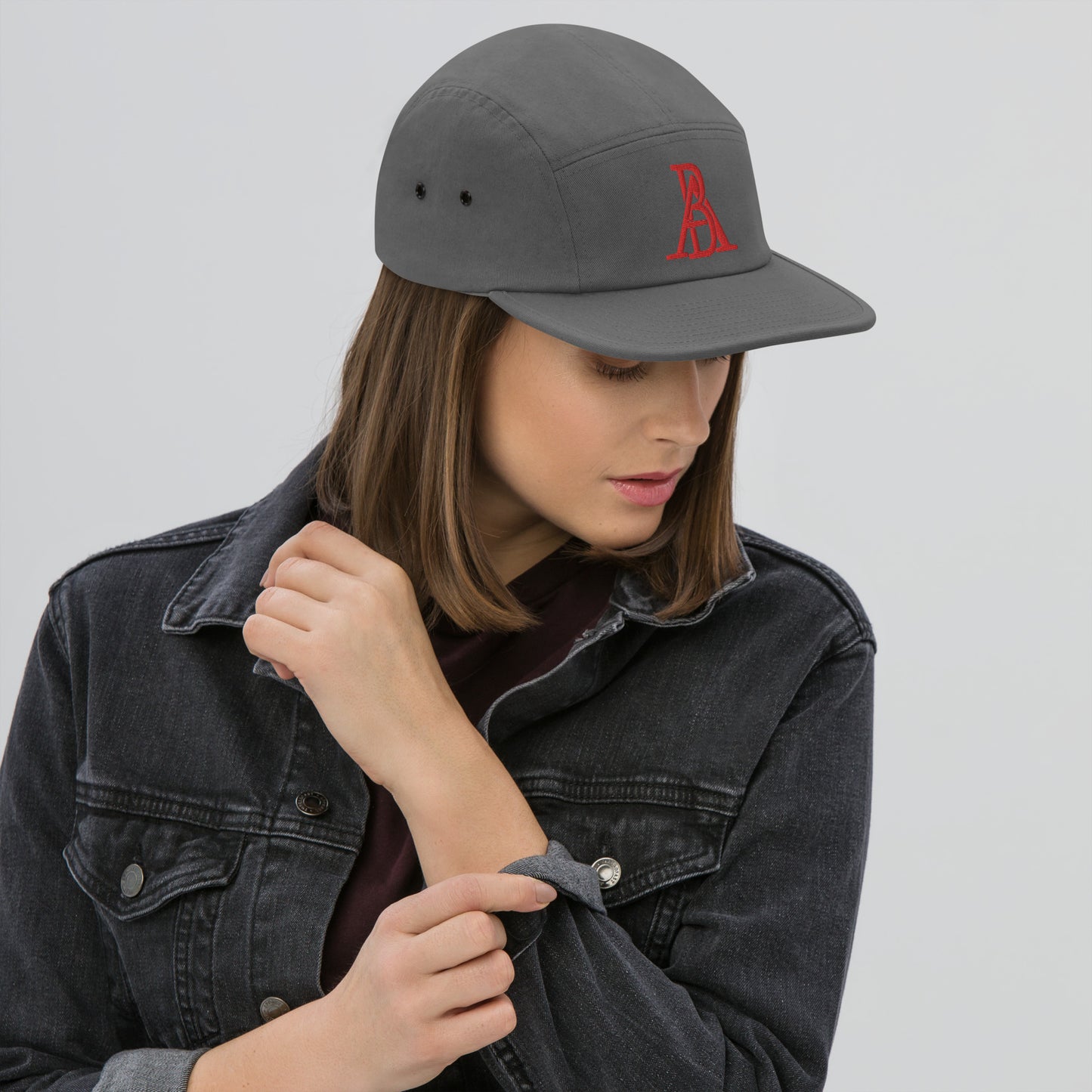 AB Five Panel Cap