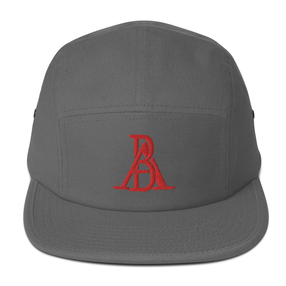 AB Five Panel Cap