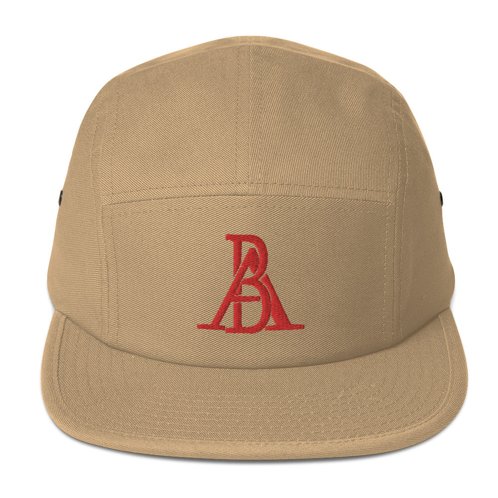 AB Five Panel Cap