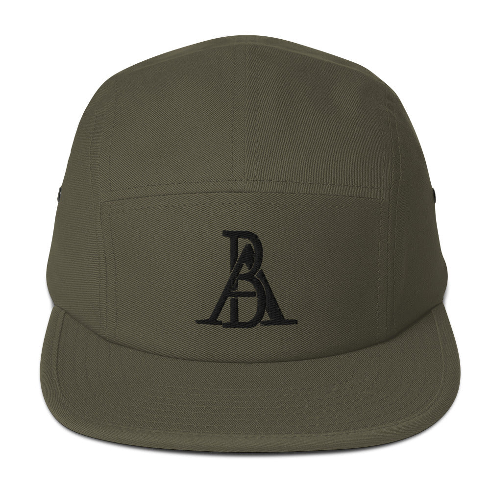 AB Five Panel Cap