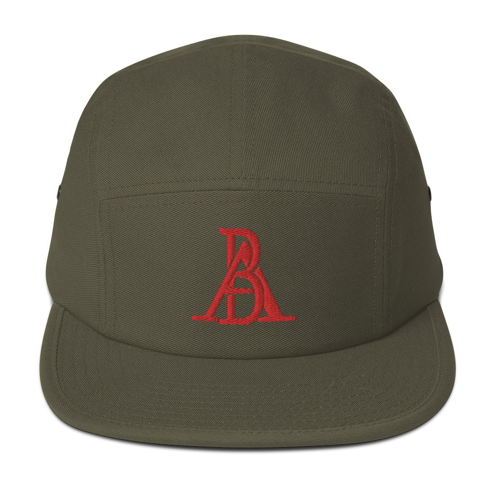 AB Five Panel Cap