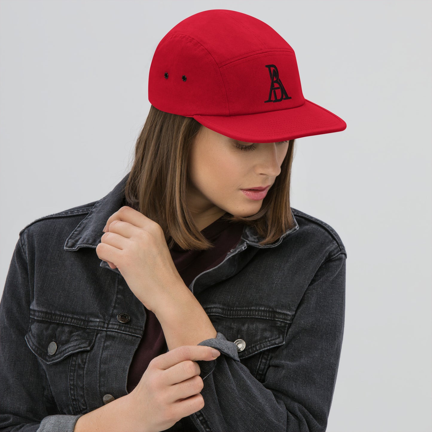 AB Five Panel Cap