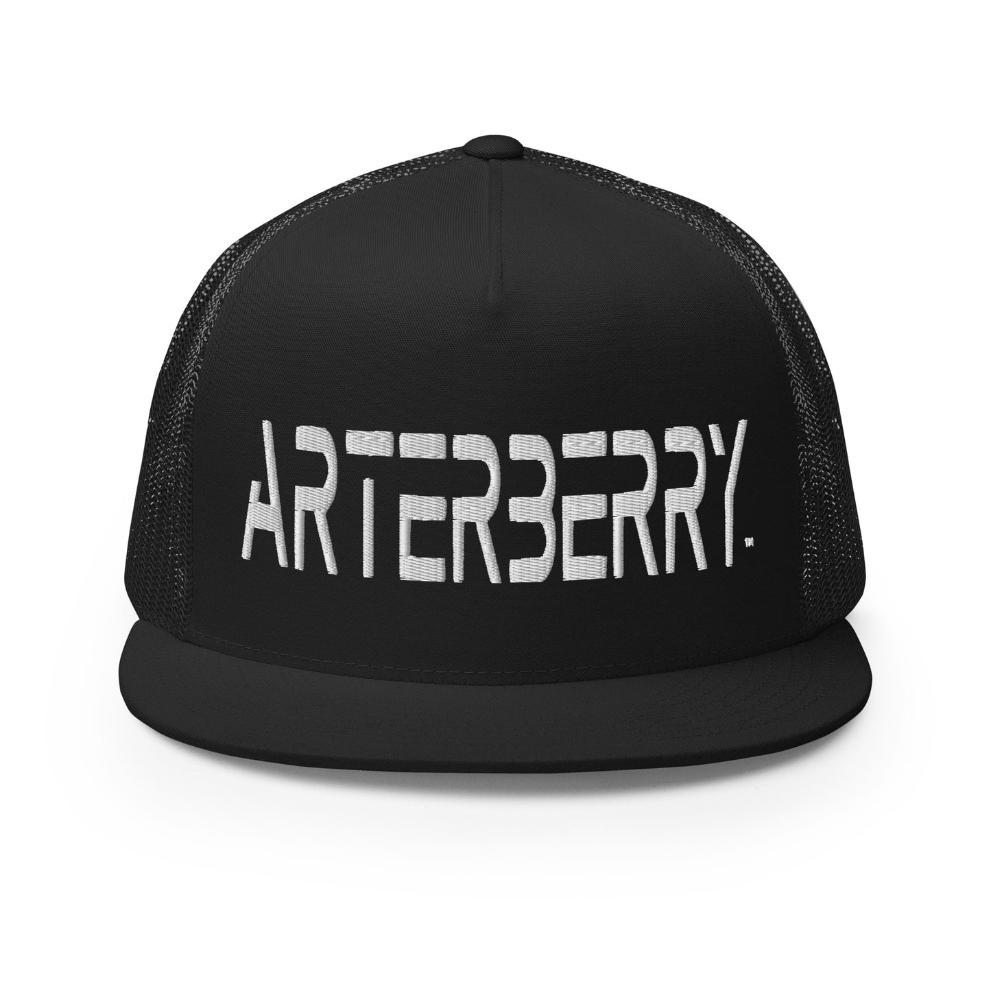 AB Trucker Cap