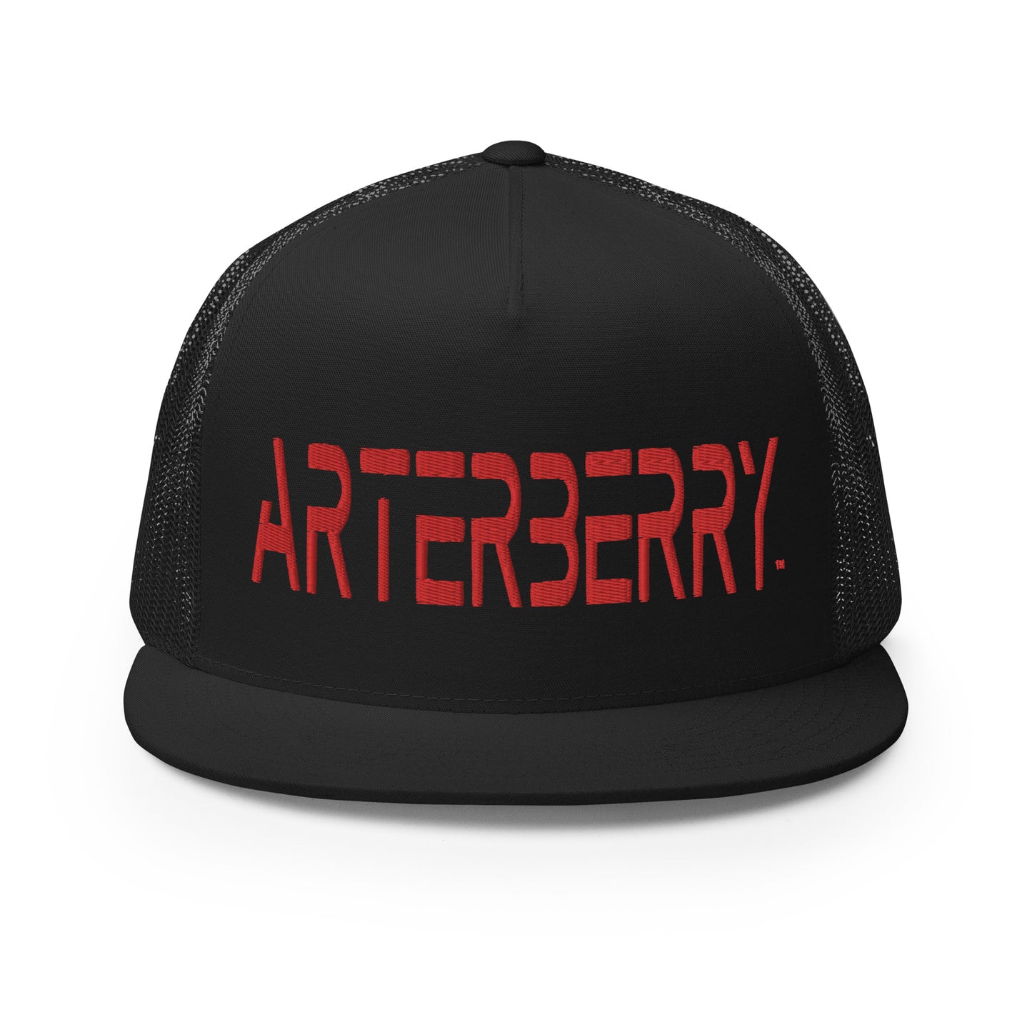 AB Trucker Cap