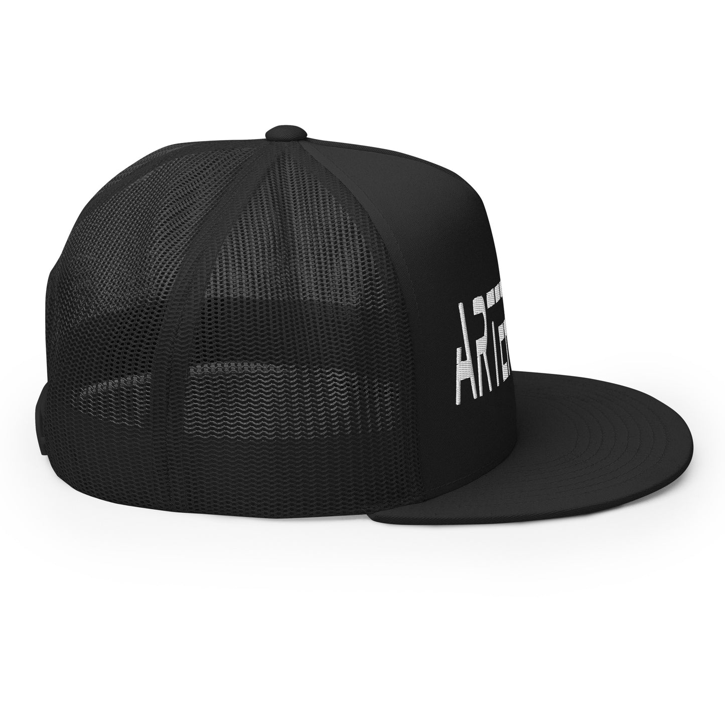 AB Trucker Cap