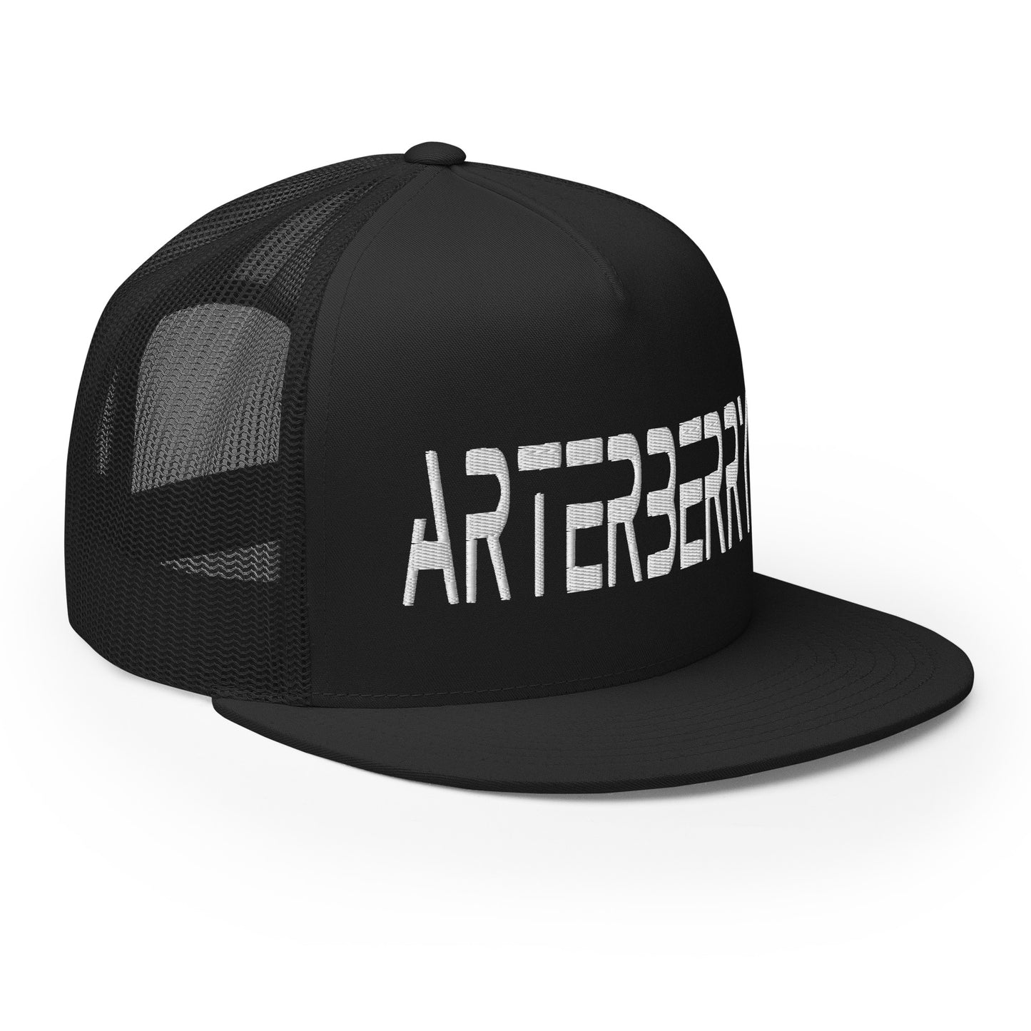 AB Trucker Cap