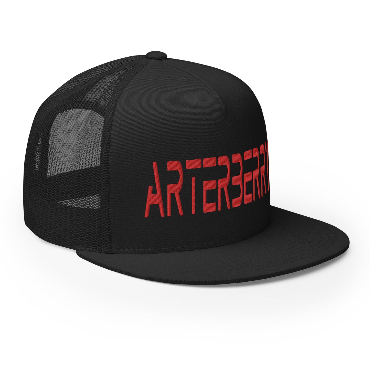 AB Trucker Cap