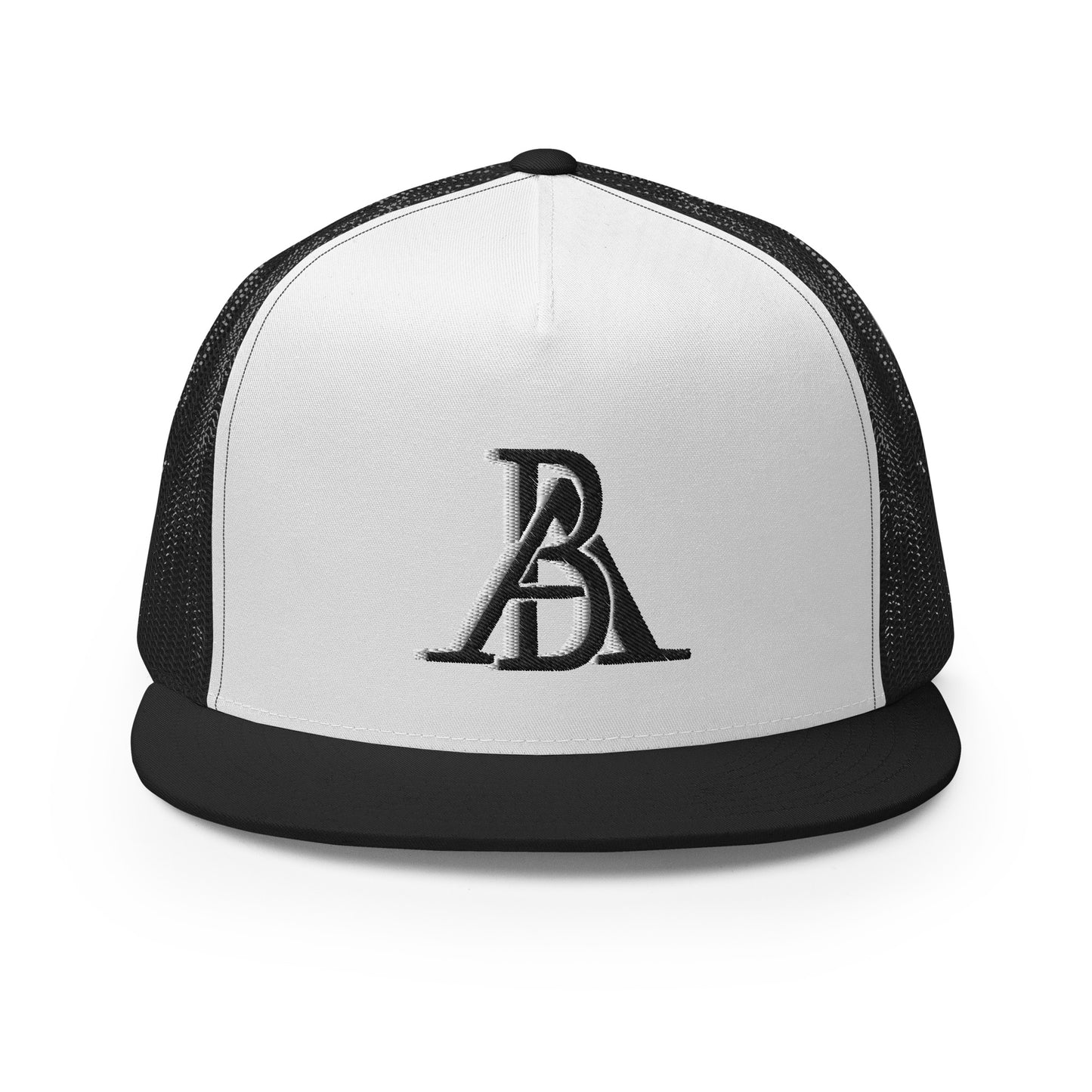 AB Trucker Cap