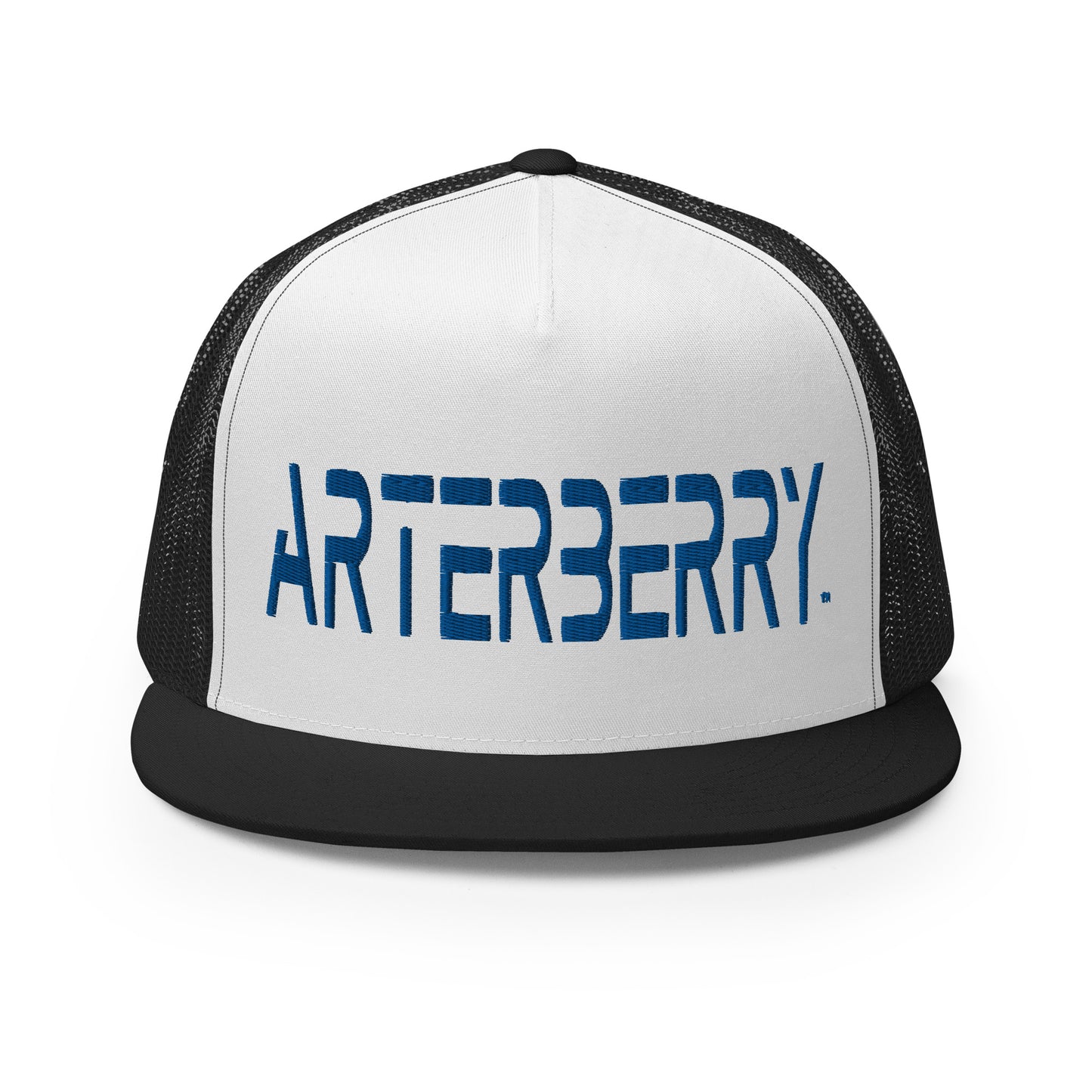 AB Trucker Cap