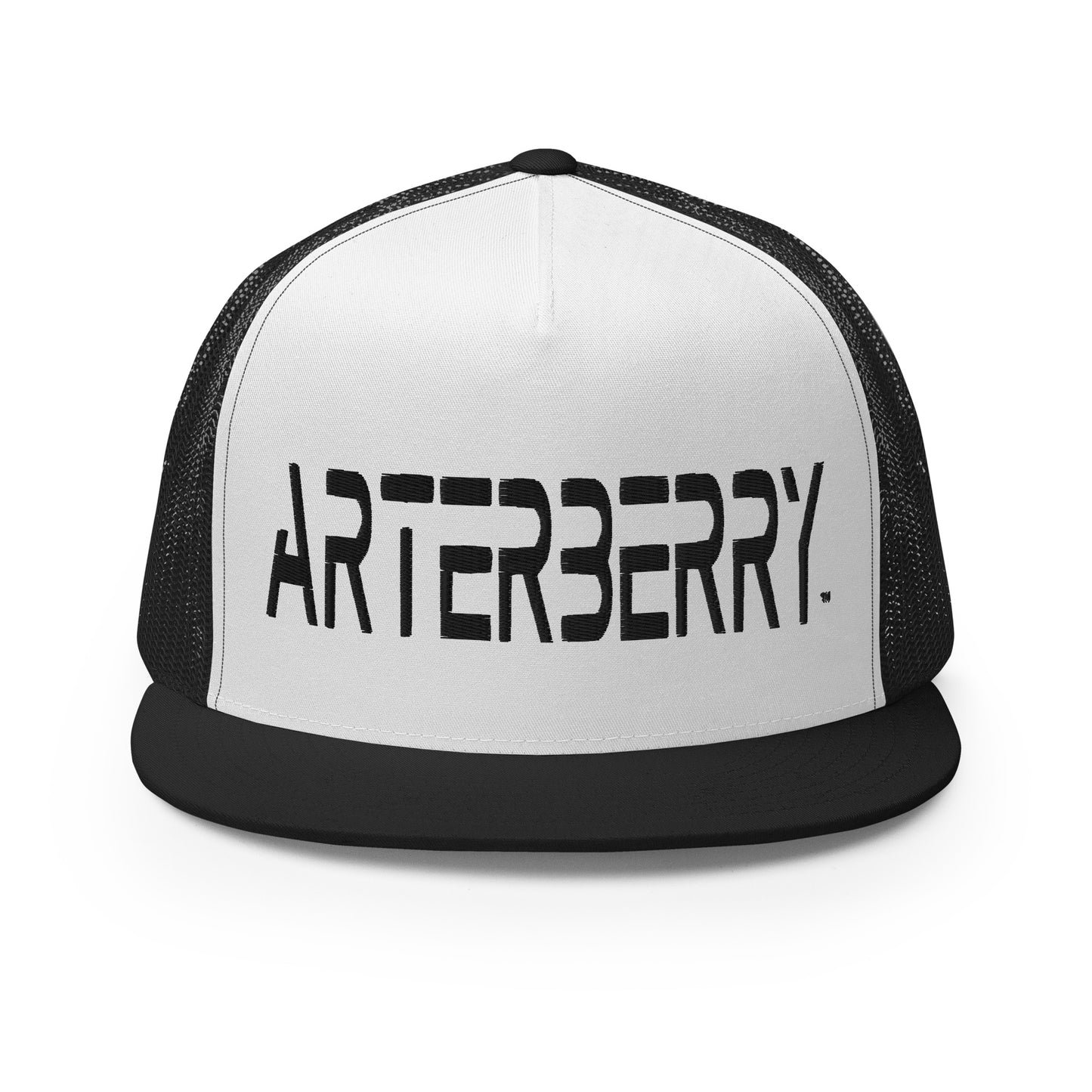 AB Trucker Cap