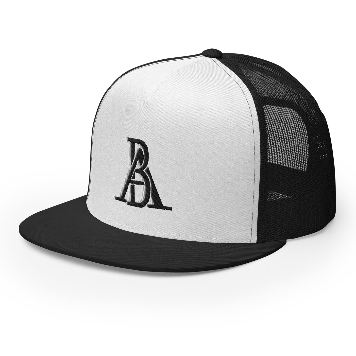 AB Trucker Cap