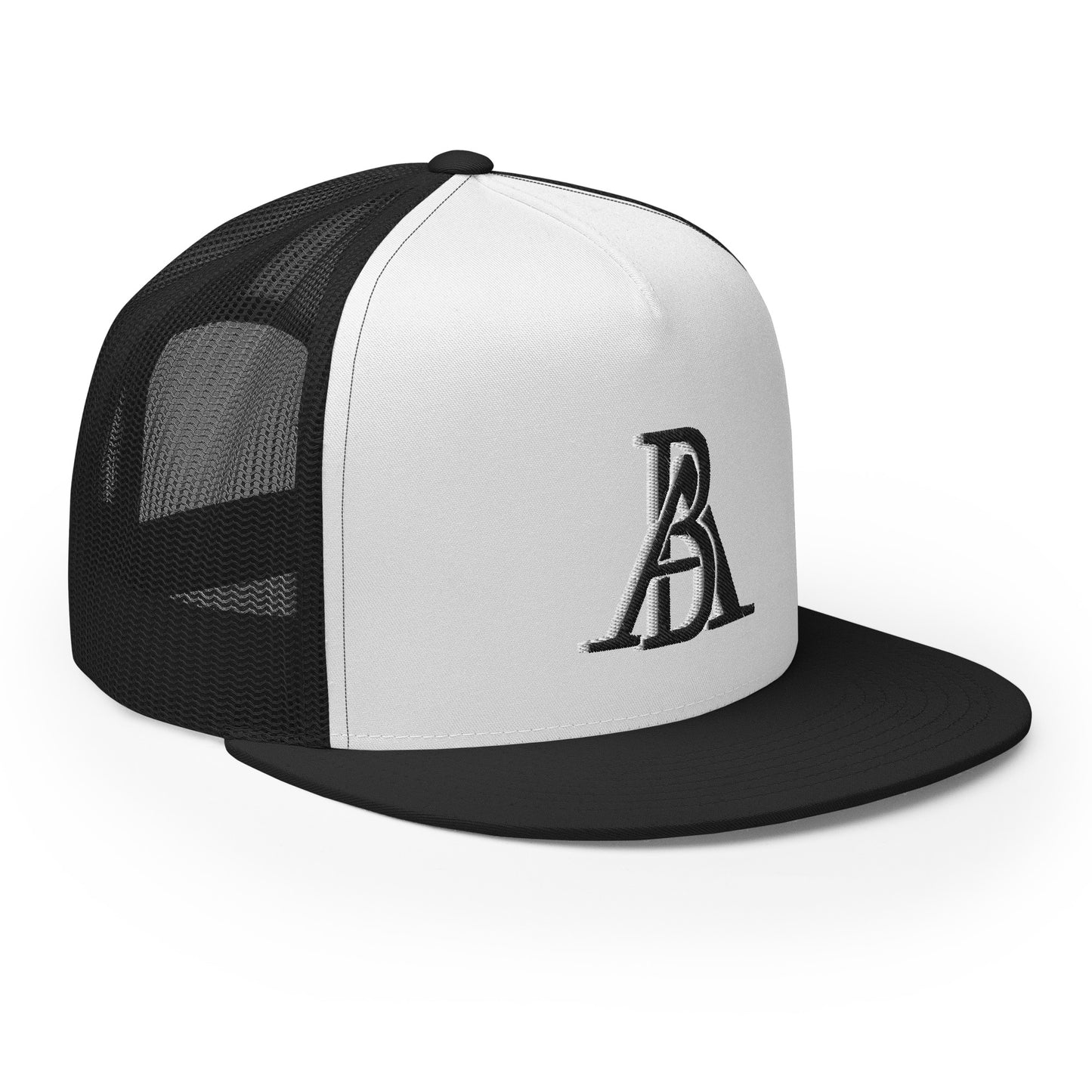 AB Trucker Cap