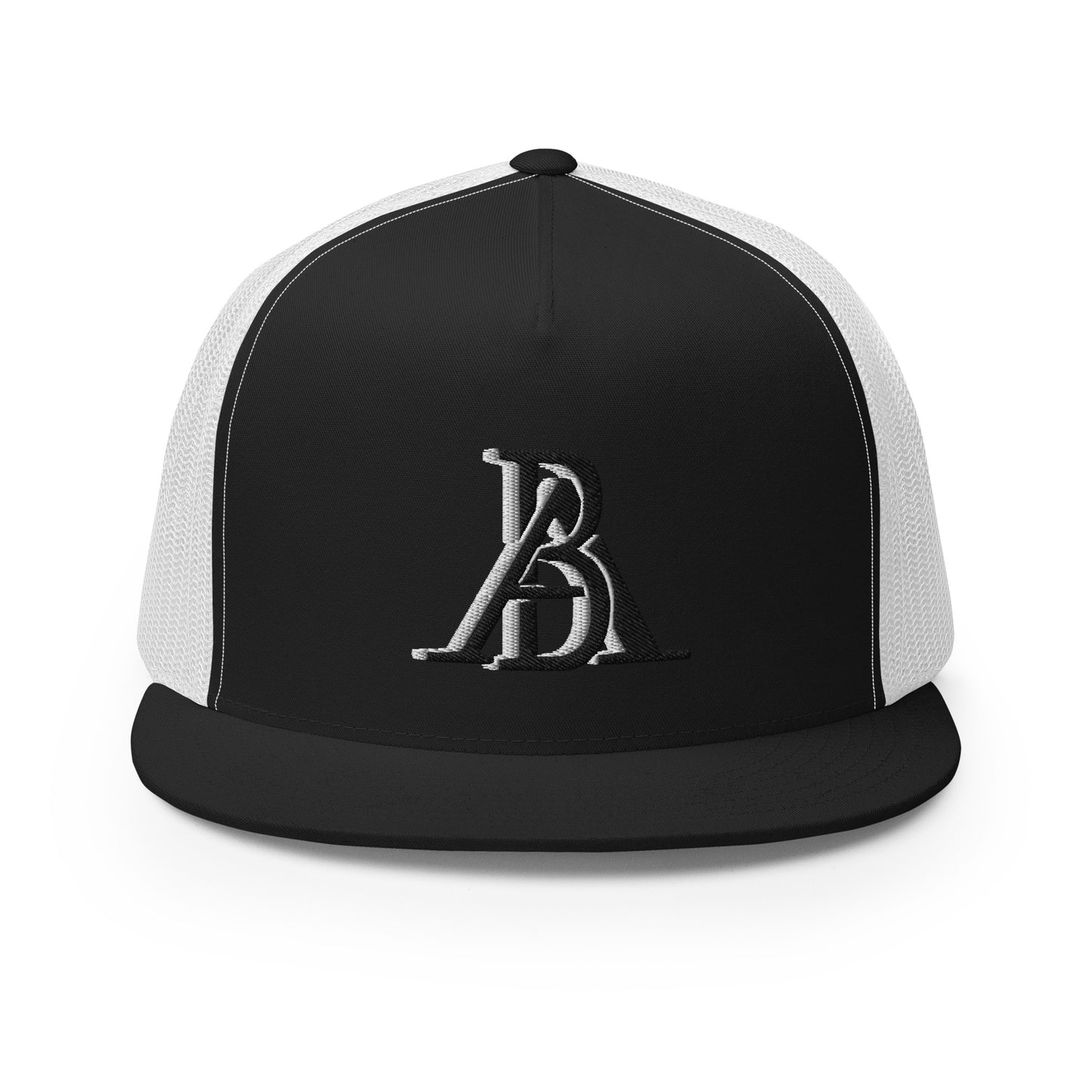 AB Trucker Cap