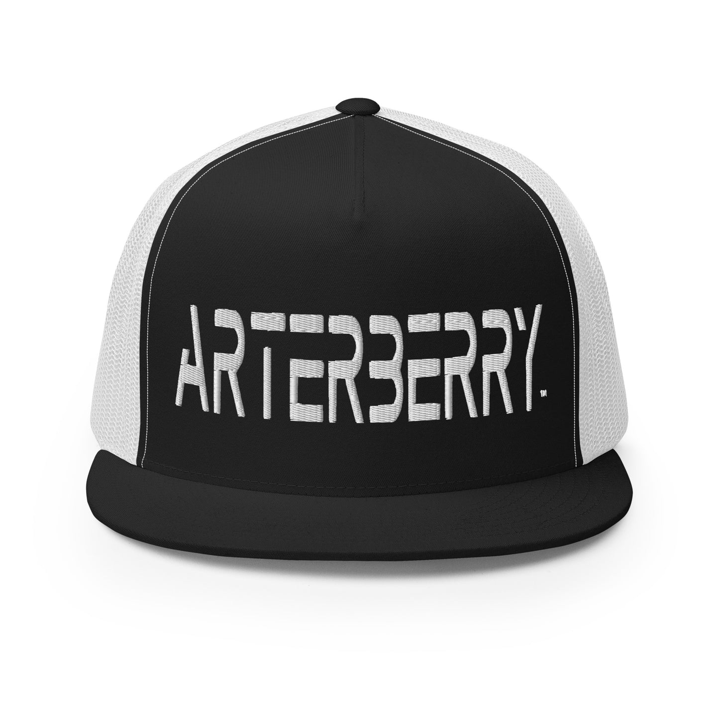 AB Trucker Cap