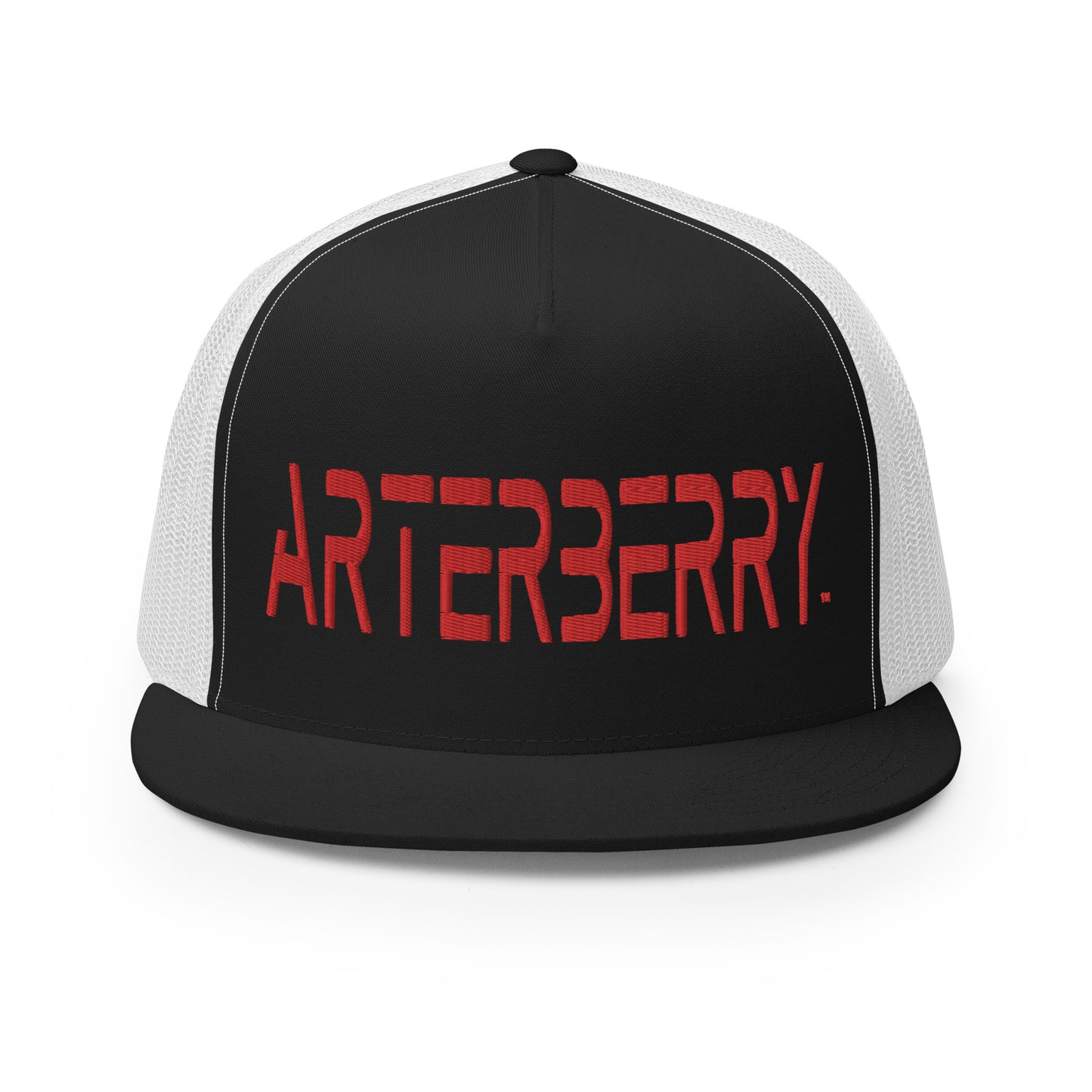 AB Trucker Cap