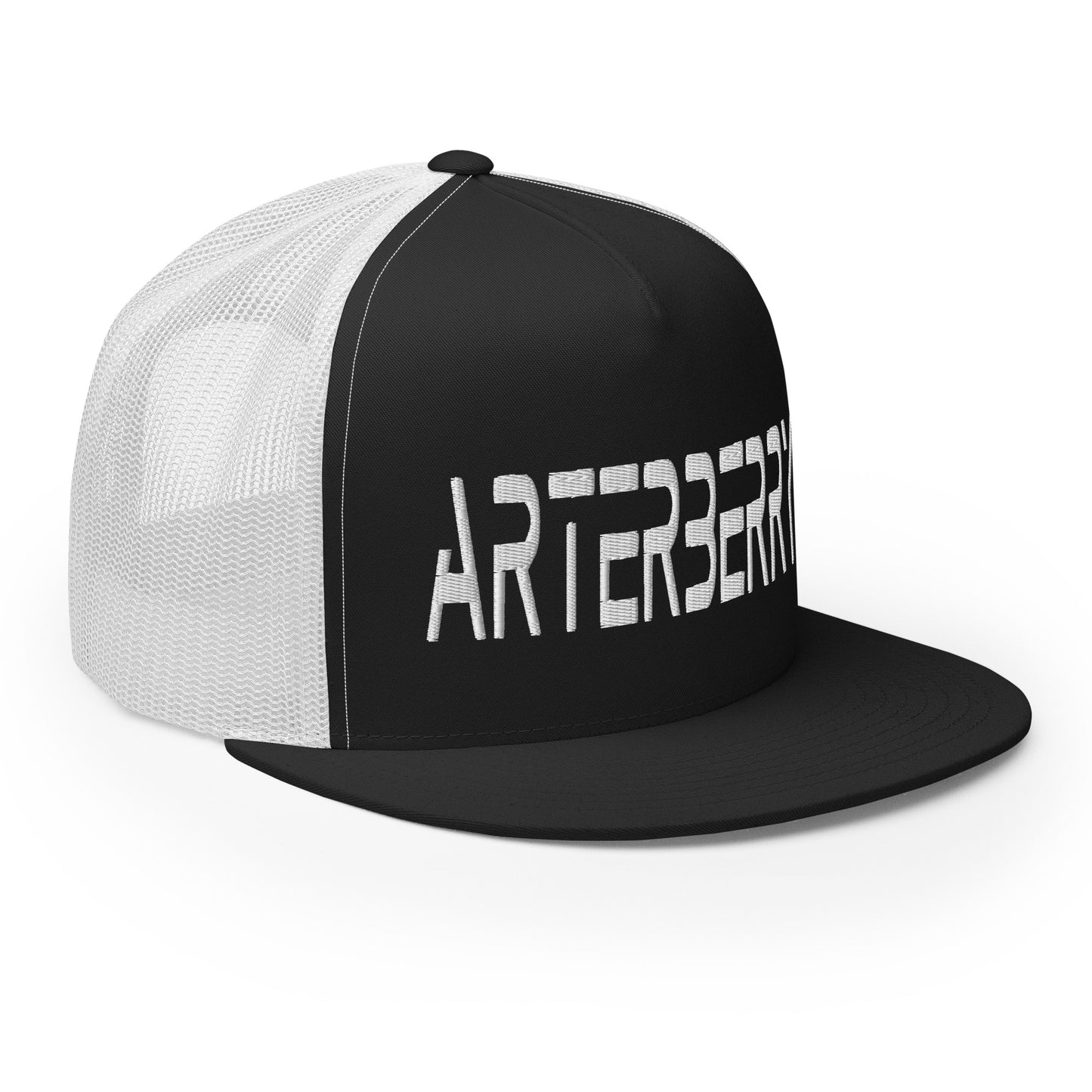 AB Trucker Cap