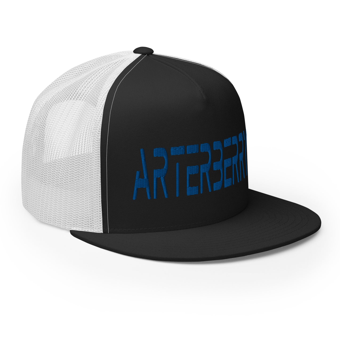 AB Trucker Cap