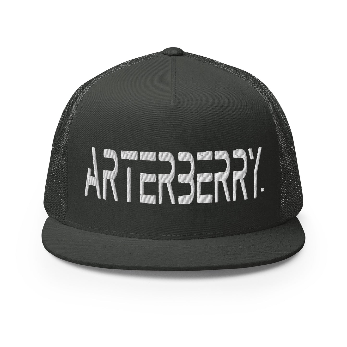 AB Trucker Cap