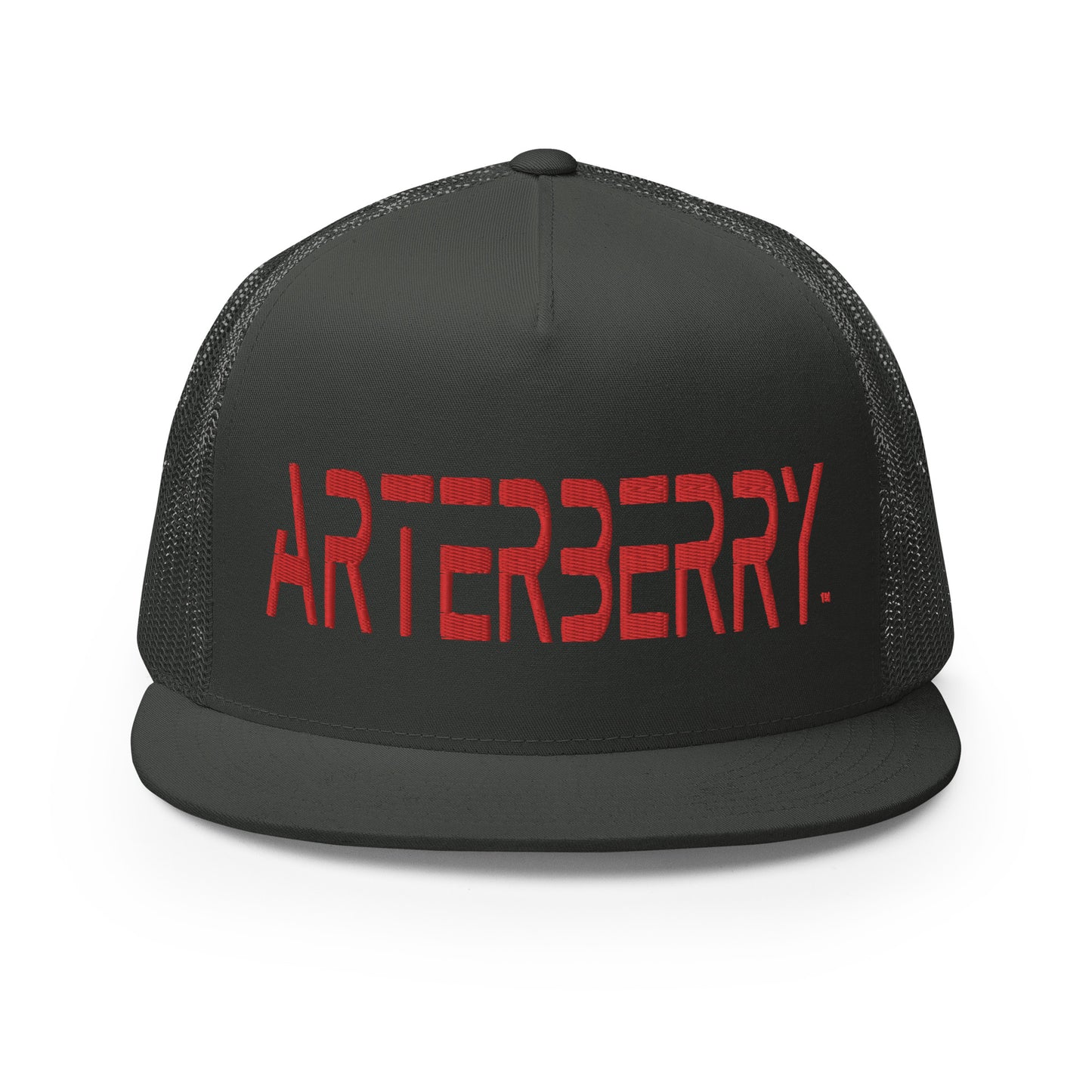 AB Trucker Cap