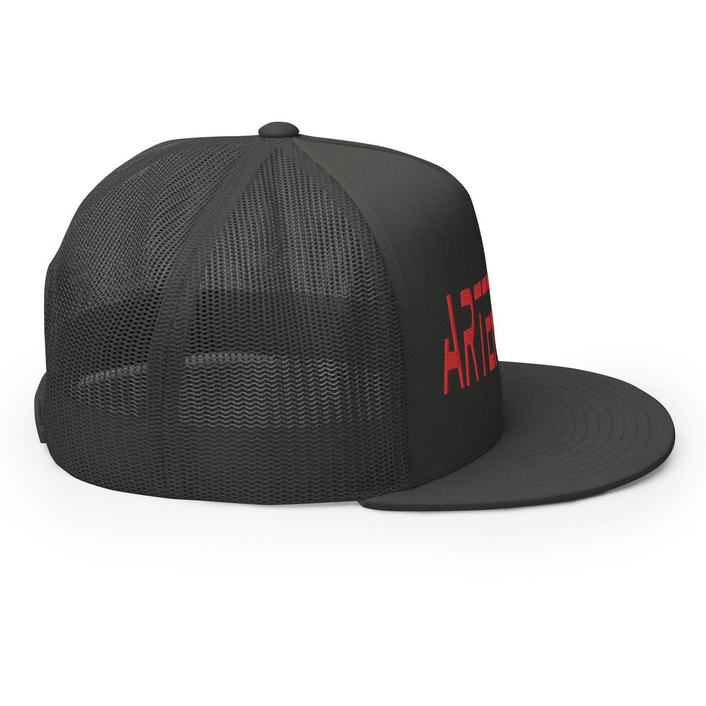 AB Trucker Cap