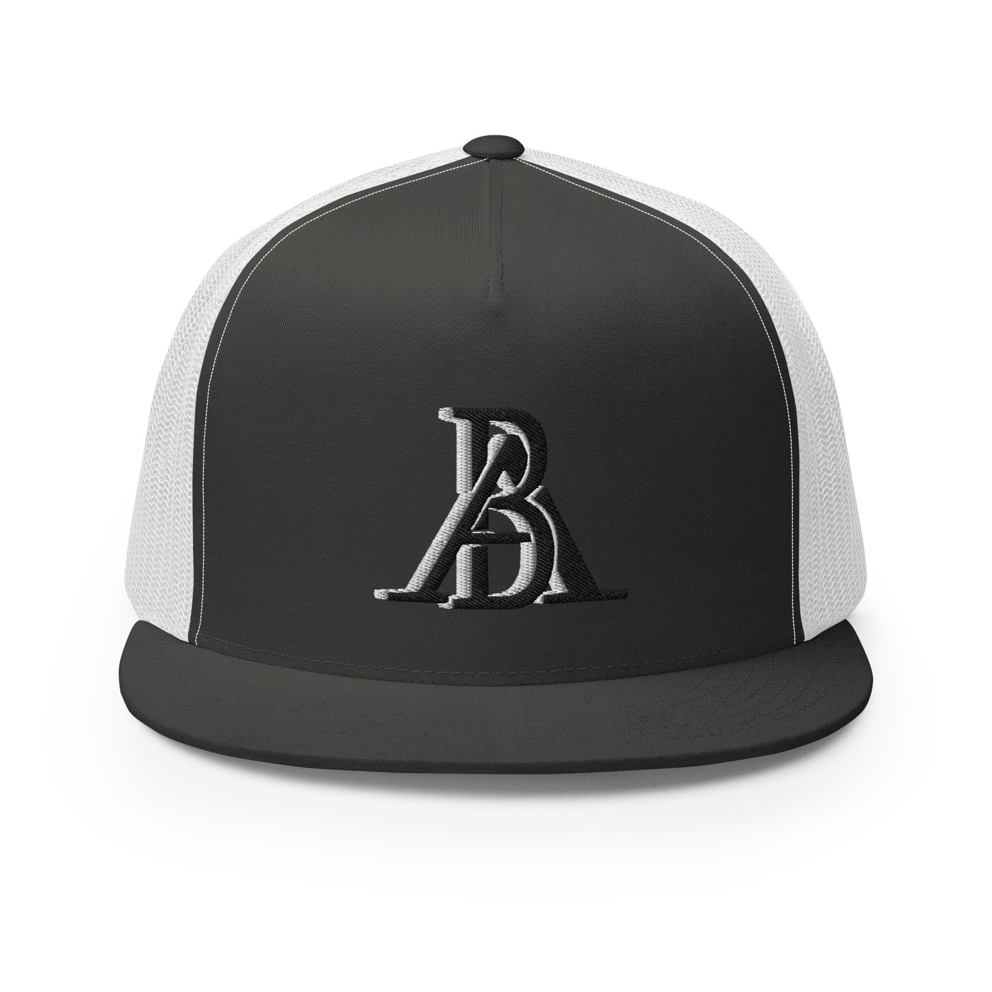 AB Trucker Cap