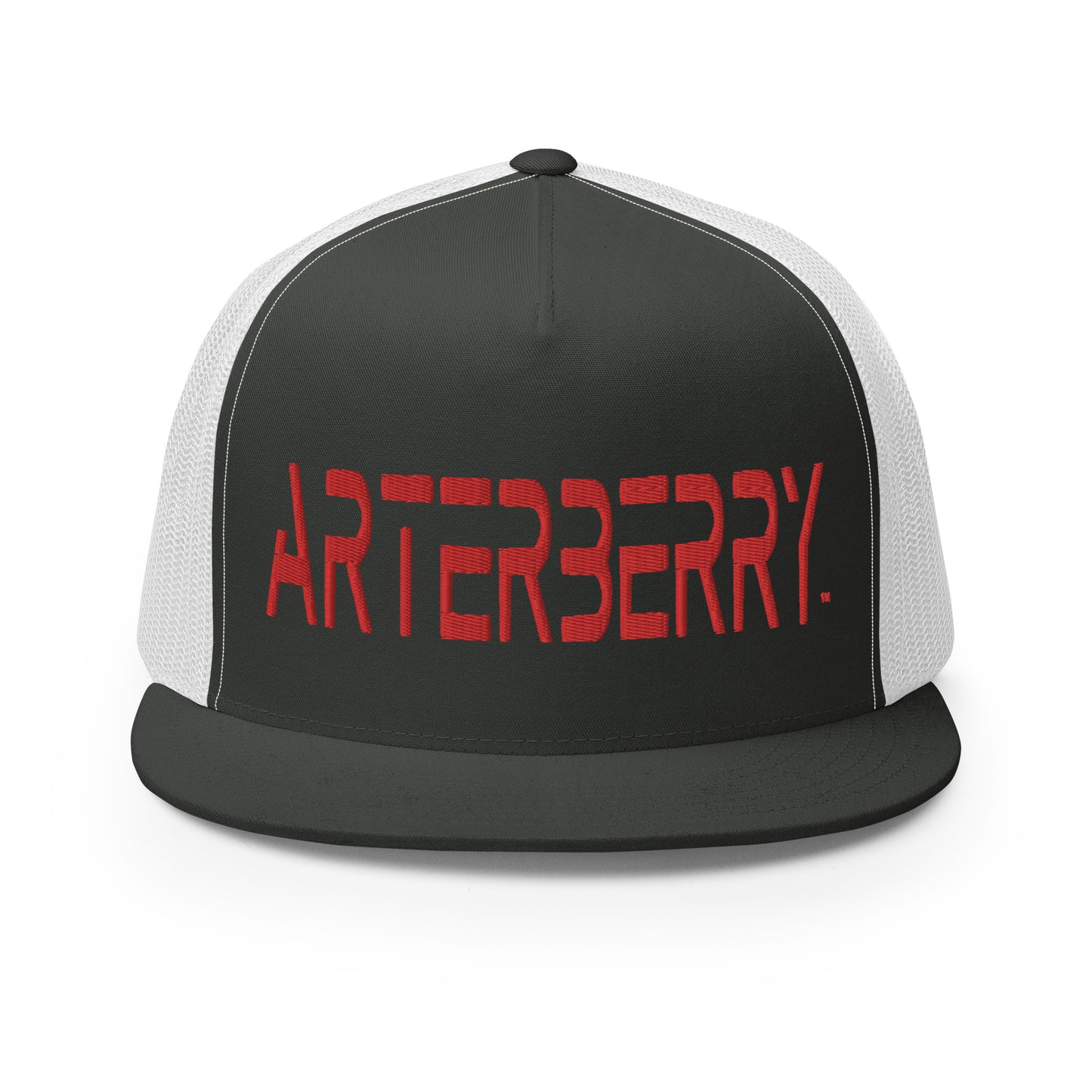 AB Trucker Cap