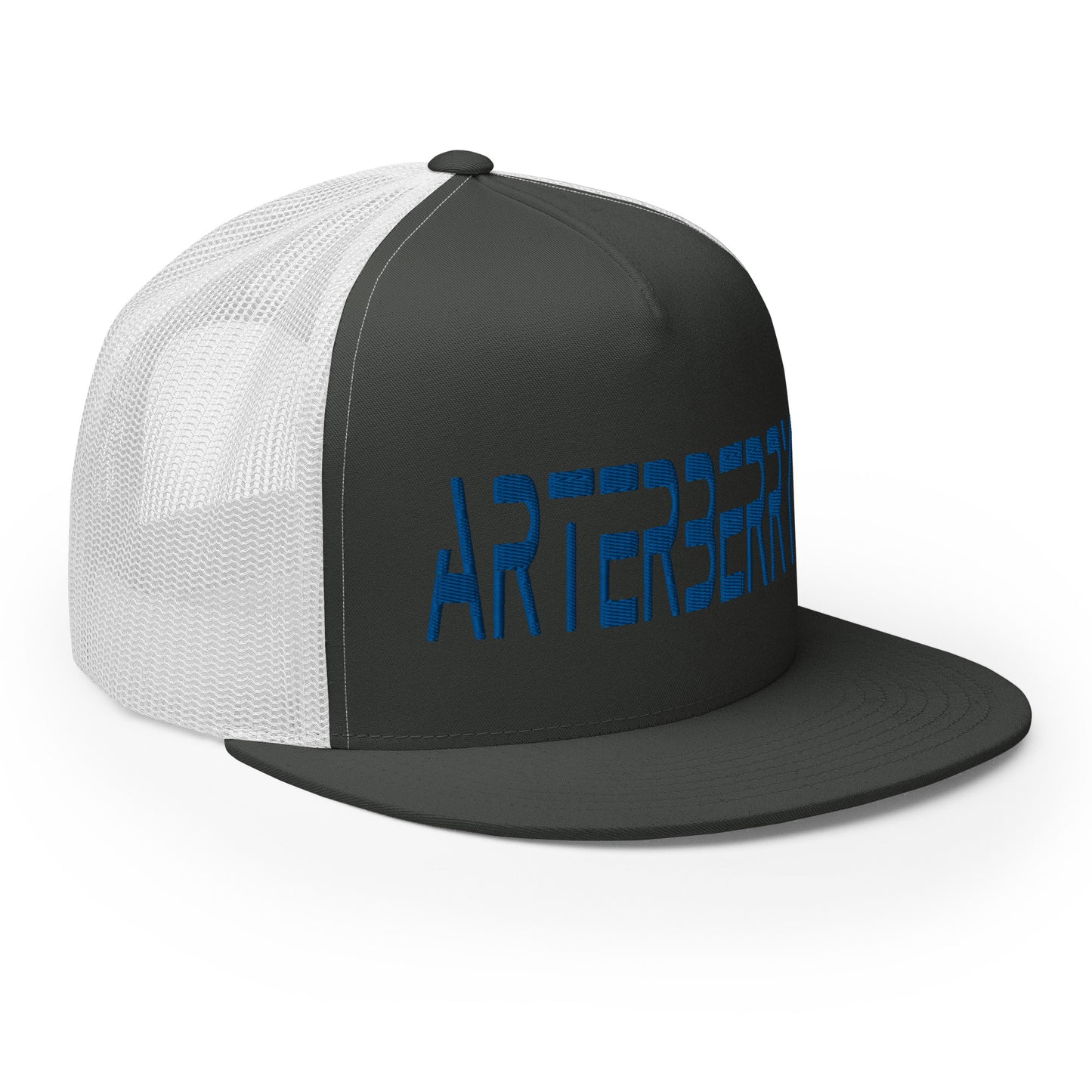 AB Trucker Cap