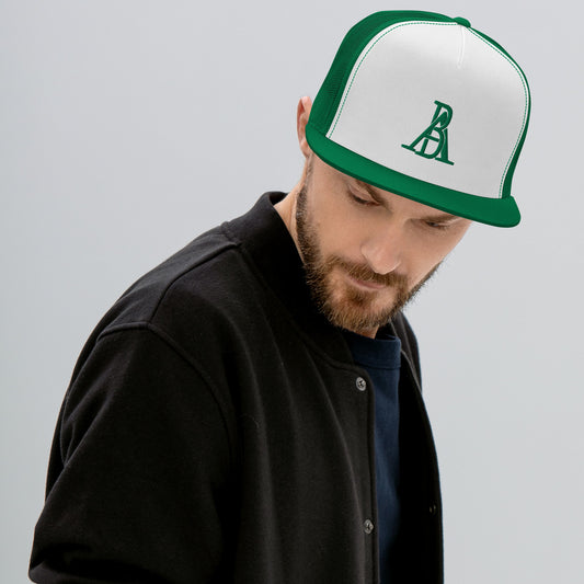 AB Trucker Cap