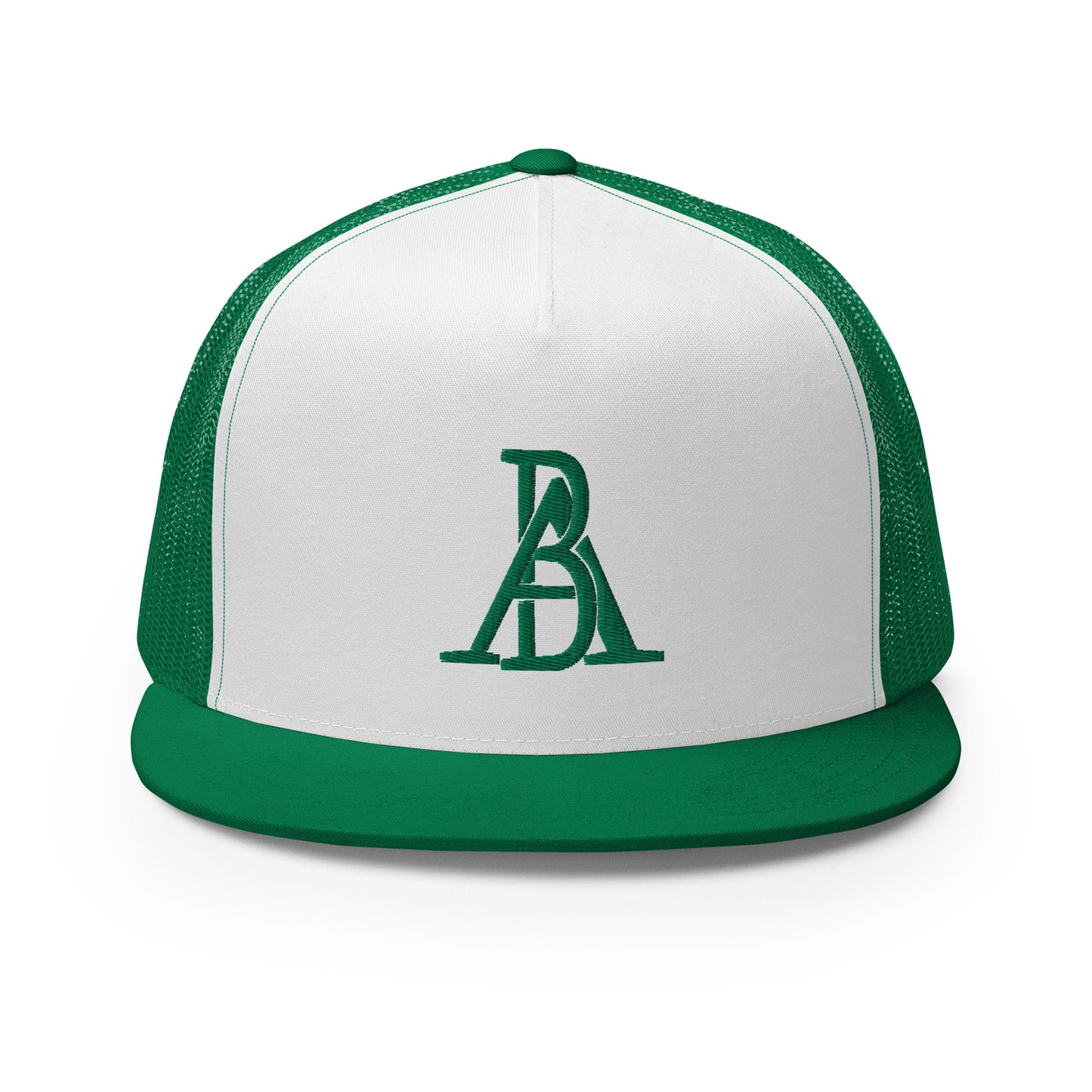 AB Trucker Cap