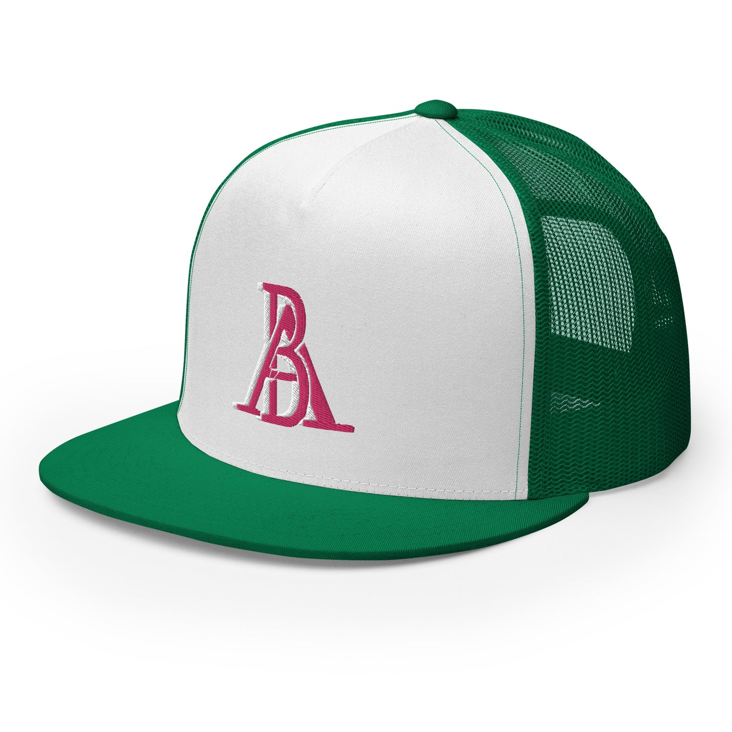 AB Best Trucker Cap