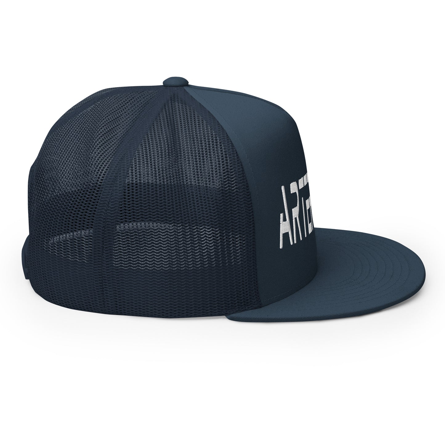 AB Trucker Cap