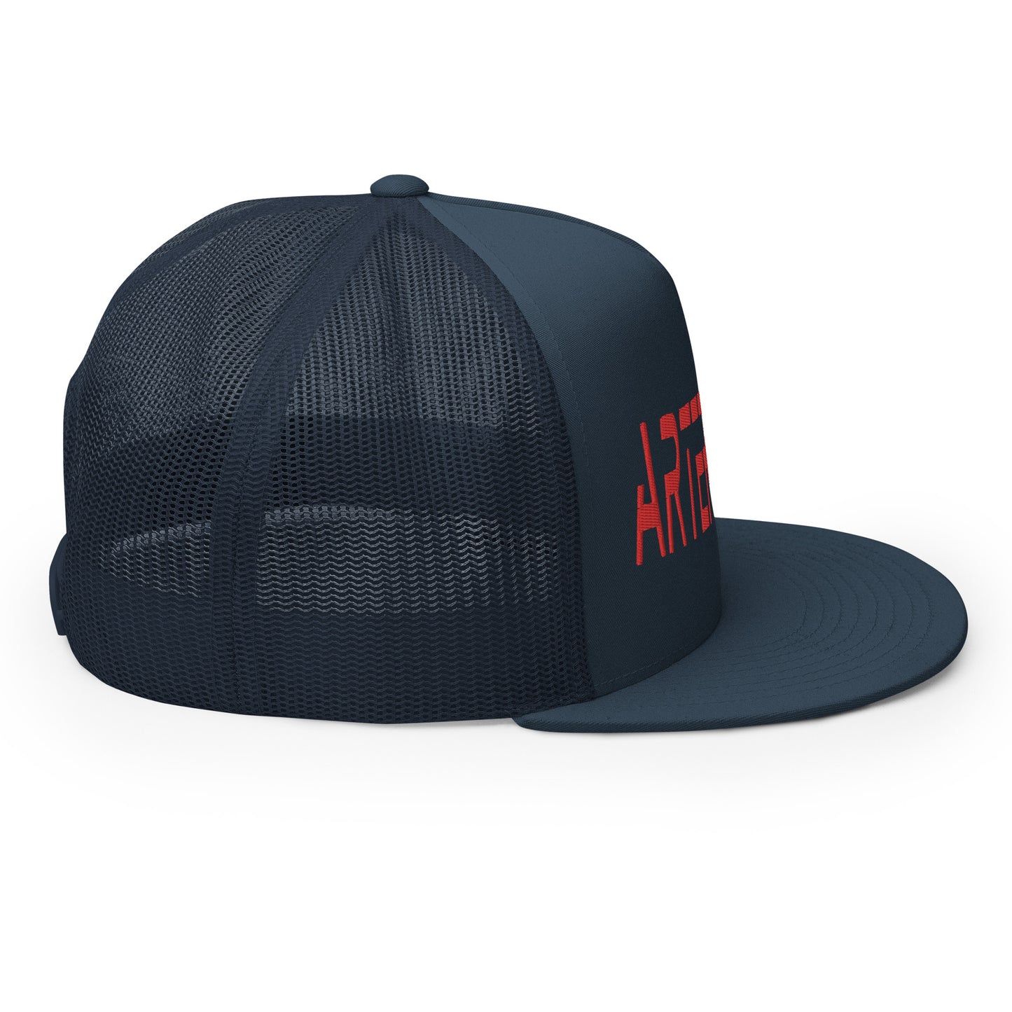 AB Trucker Cap