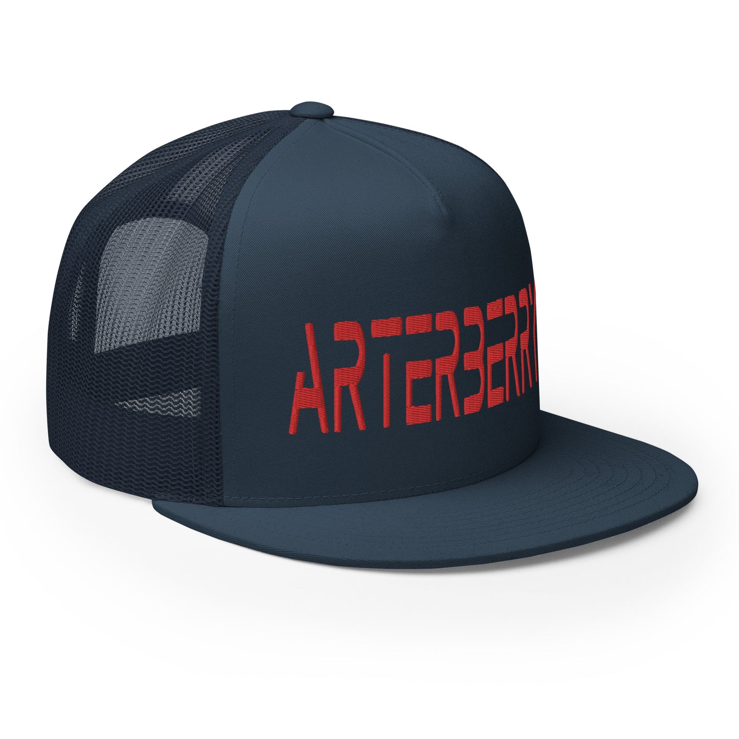 AB Trucker Cap