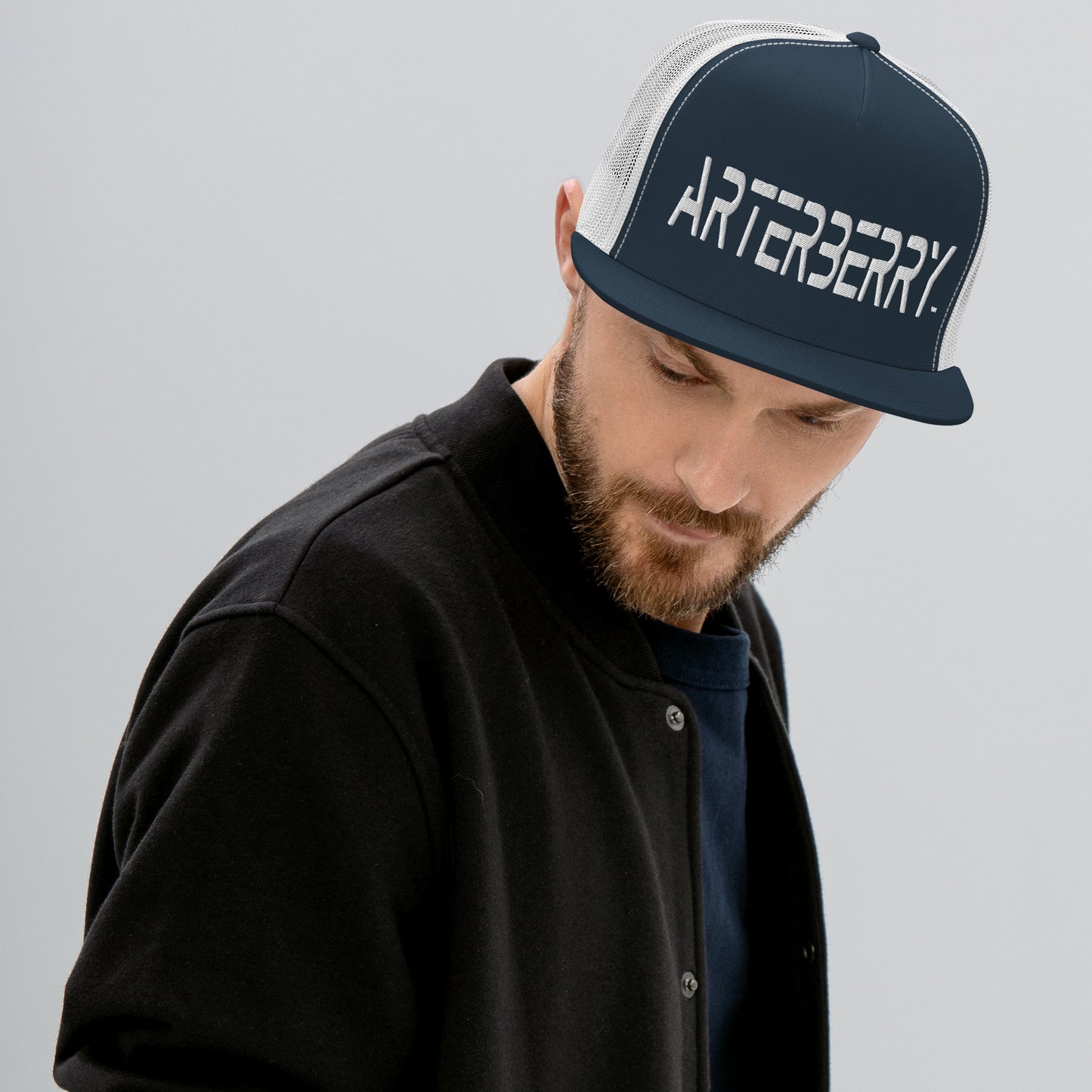 AB Trucker Cap