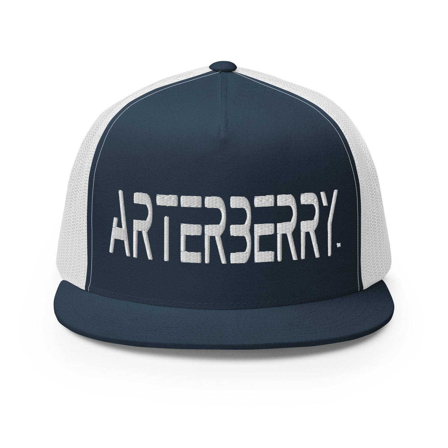 AB Trucker Cap