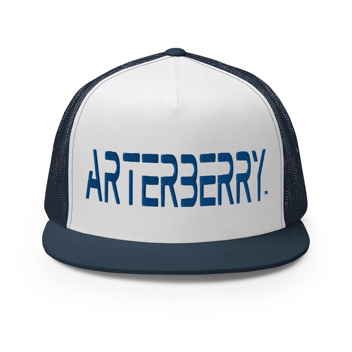 AB Trucker Cap