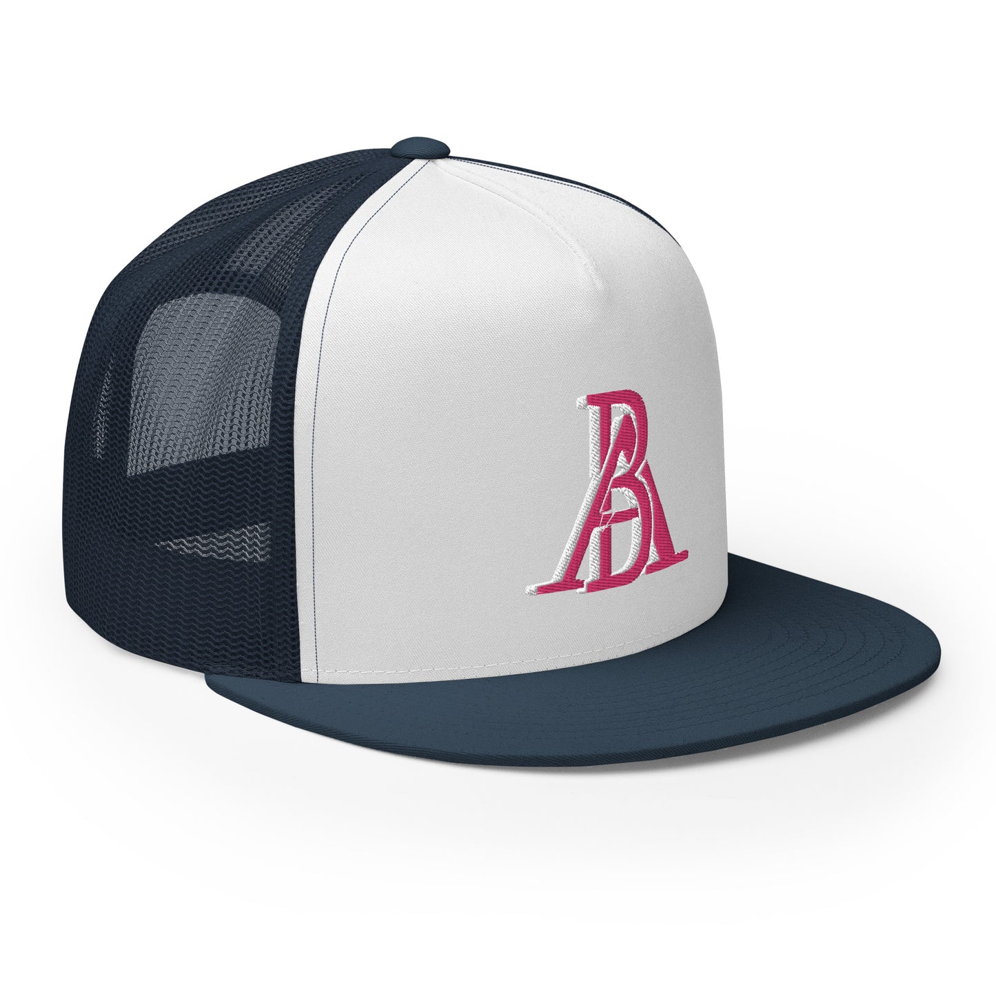 AB Best Trucker Cap