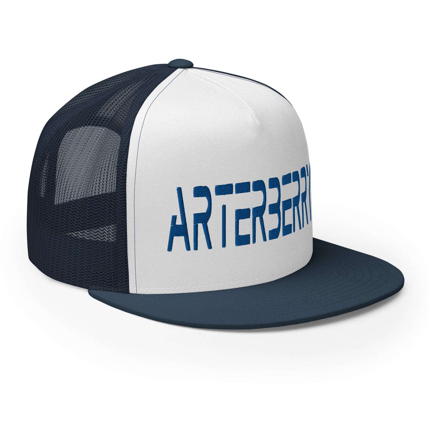 AB Trucker Cap