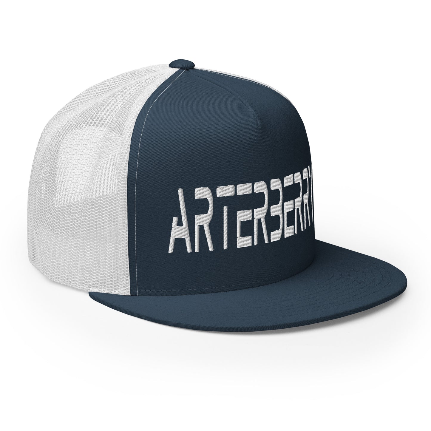 AB Trucker Cap