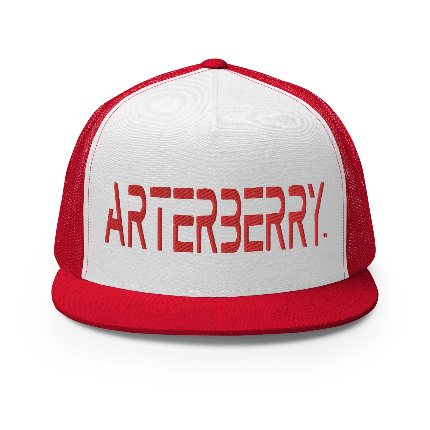 AB Trucker Cap