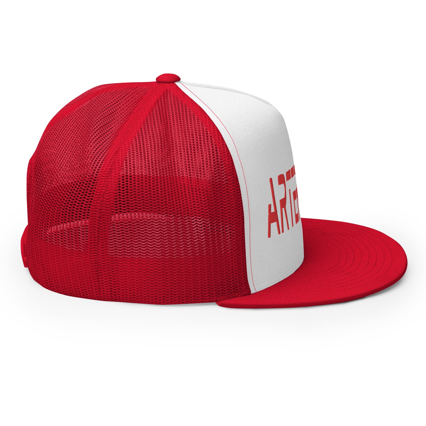 AB Trucker Cap