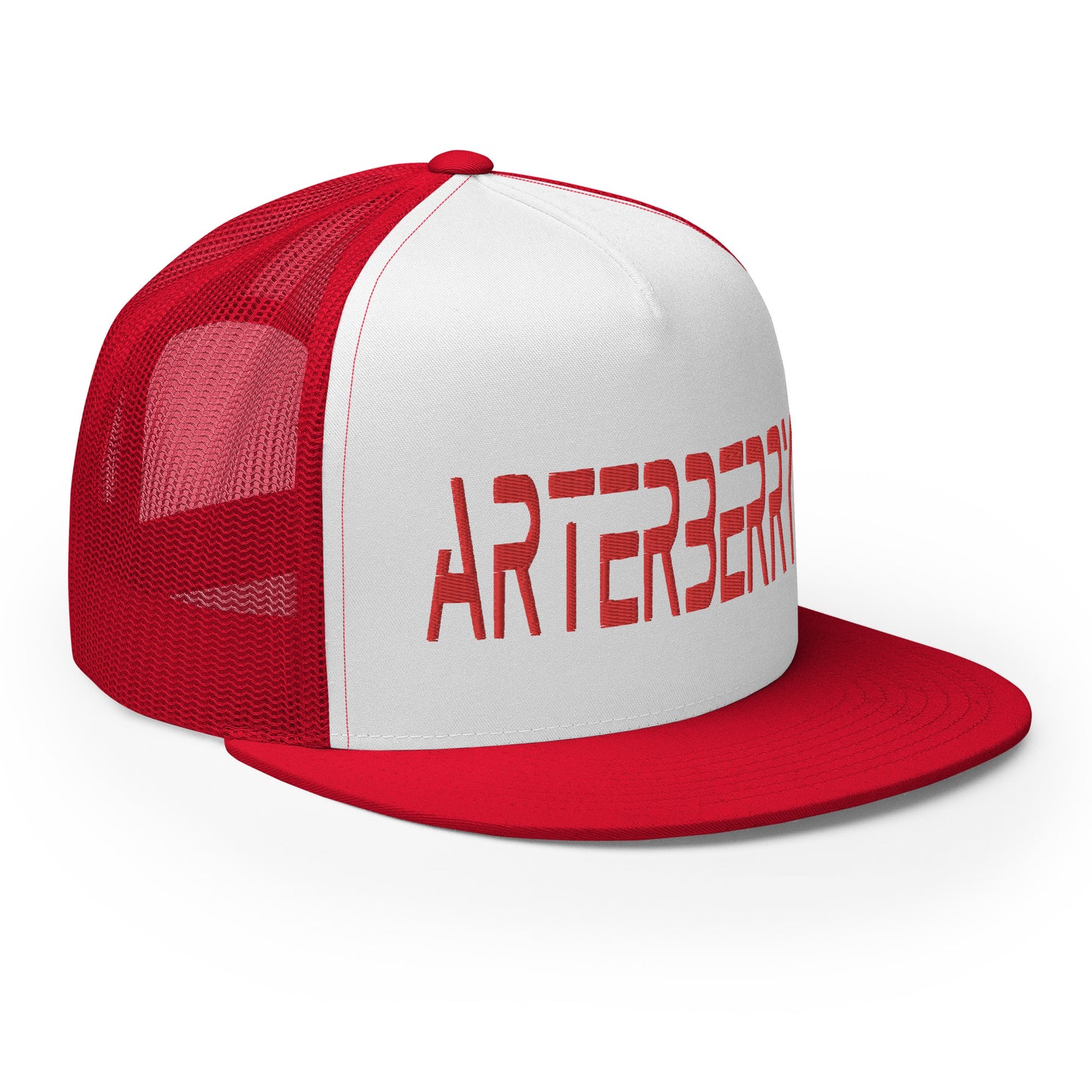 AB Trucker Cap