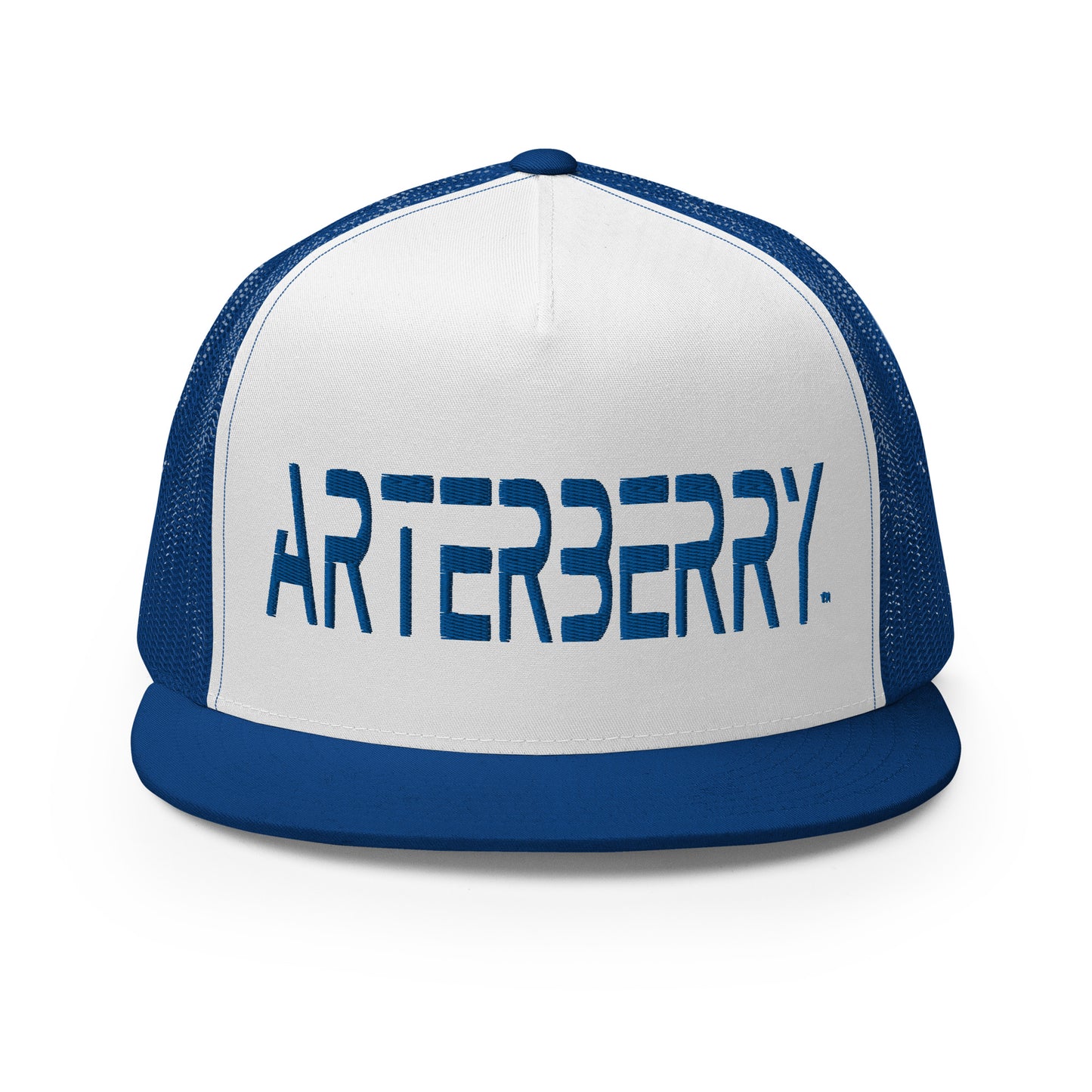 AB Trucker Cap