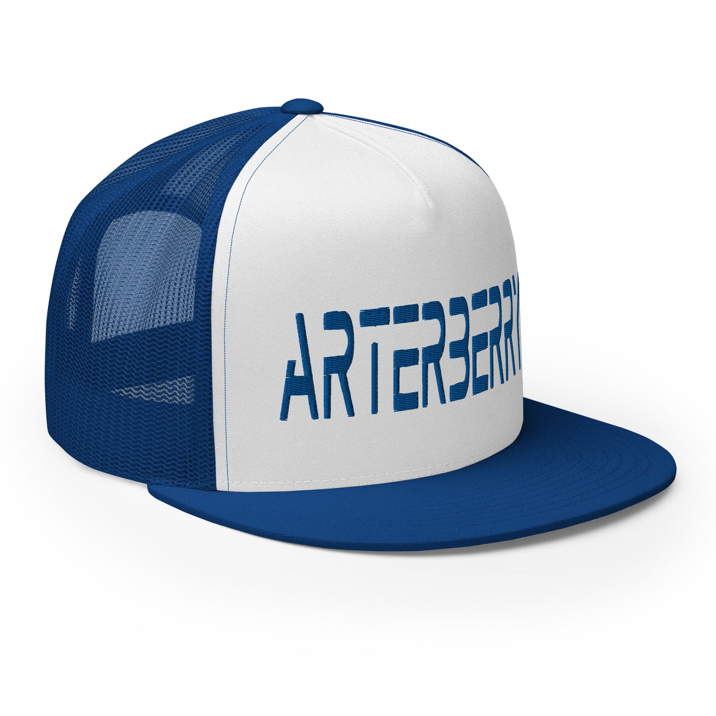 AB Trucker Cap