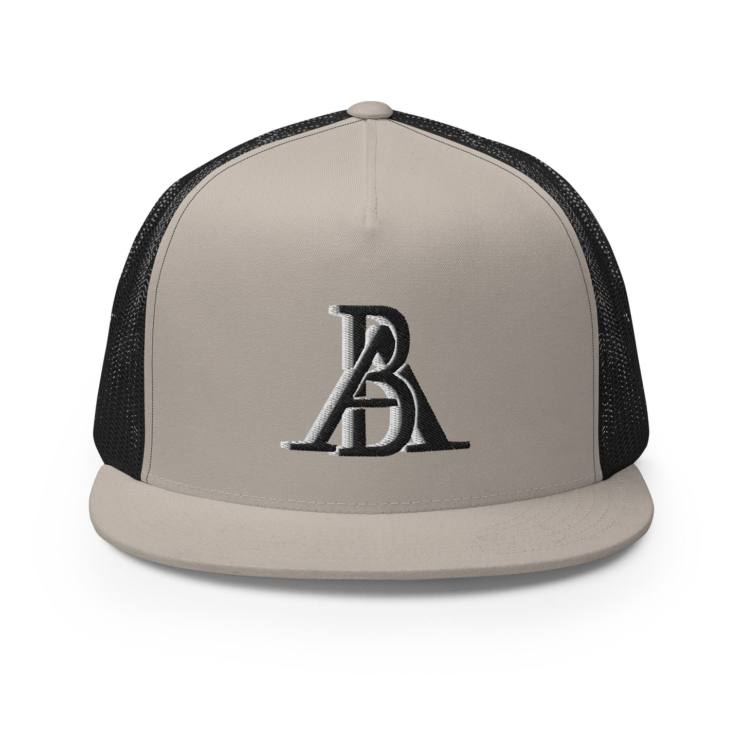 AB Trucker Cap