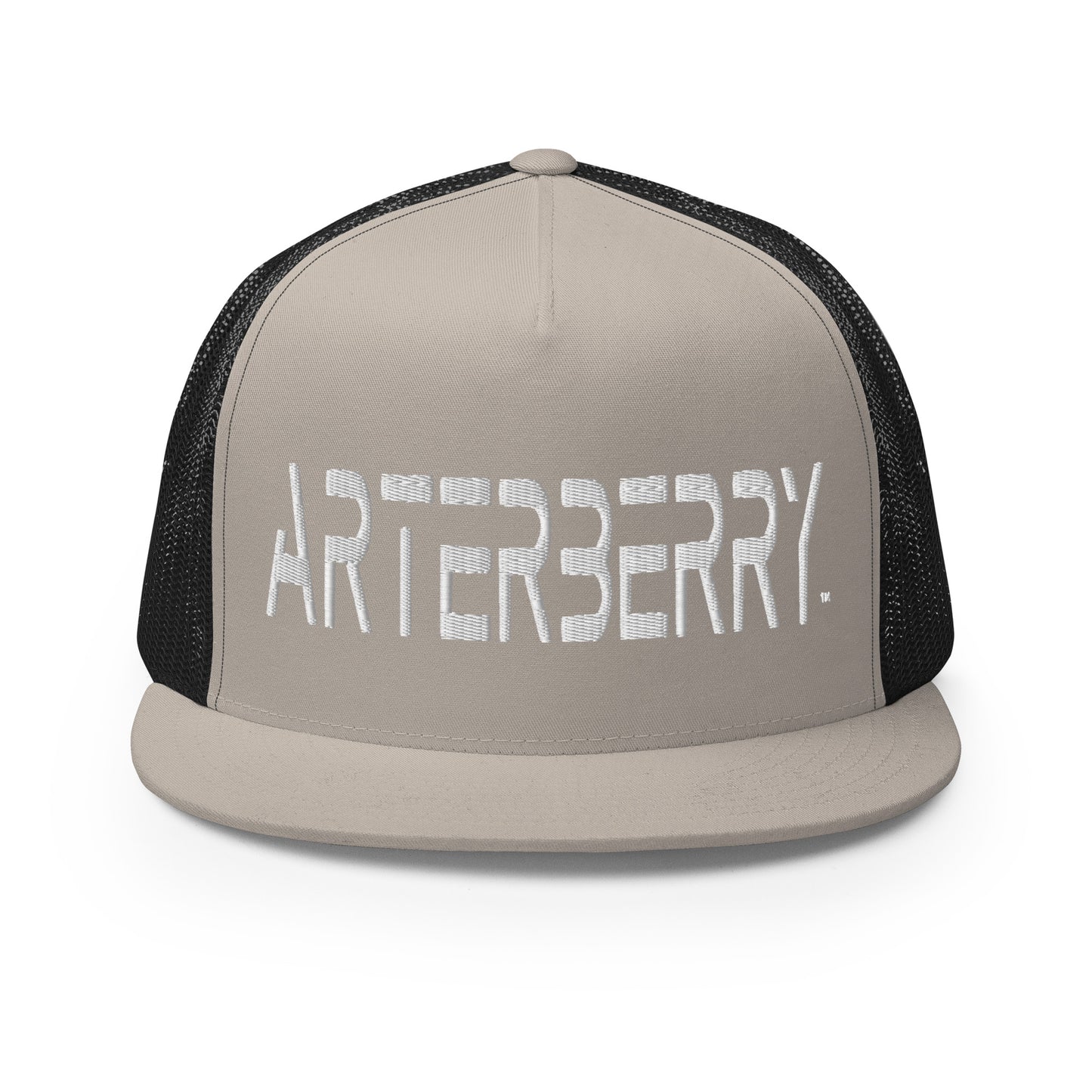 AB Trucker Cap