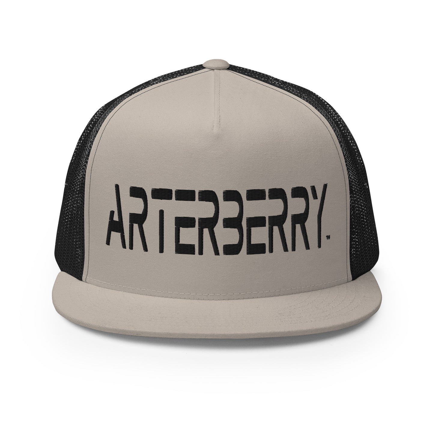 AB Trucker Cap